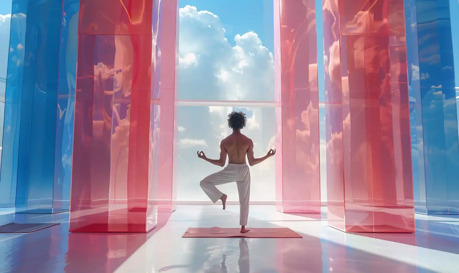 Почему жизнь в мегаполисе вредит здоровью человека