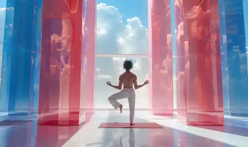 Человек против мегаполиса