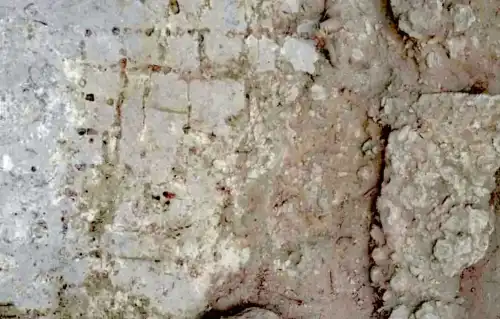 Уникальная игровая доска майя