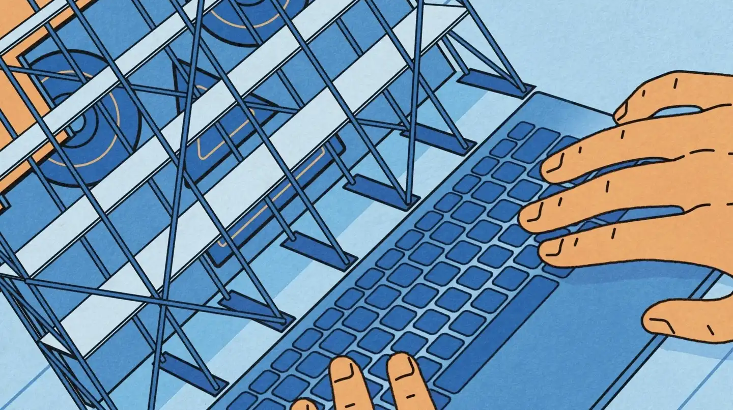 Как искусственный интеллект заставляет нас переосмыслить персональный компьютер