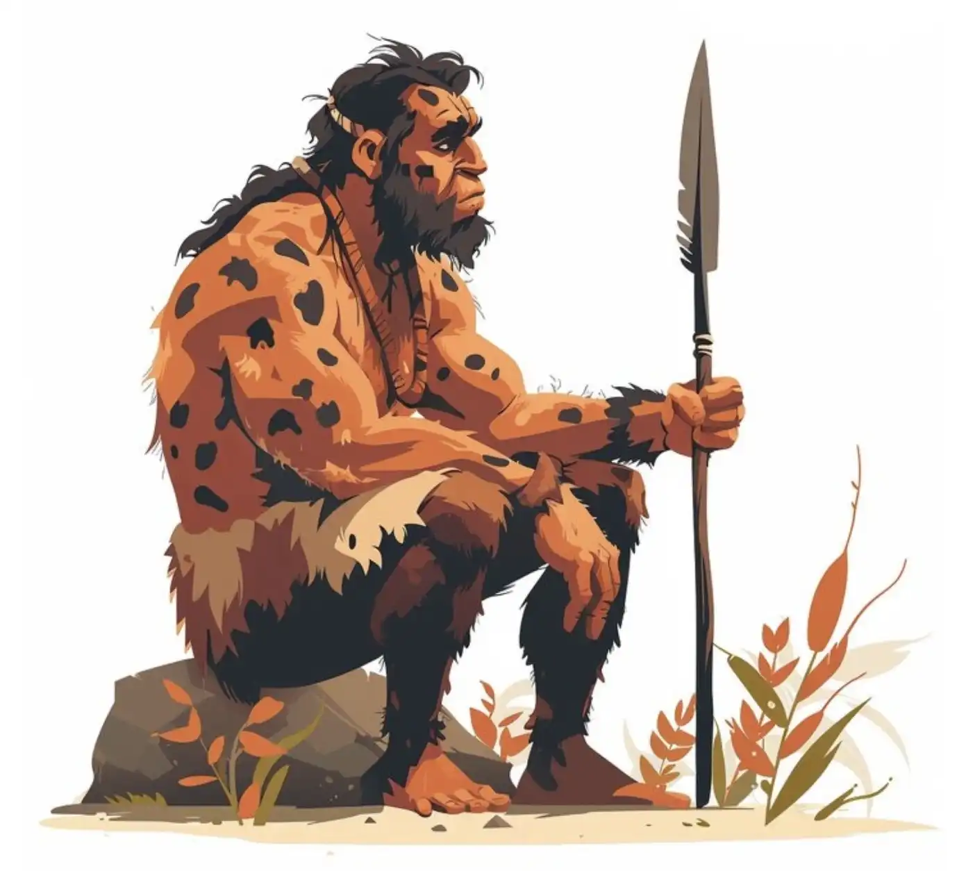 Гены древних охотников: новый ключ к разгадке долголетия