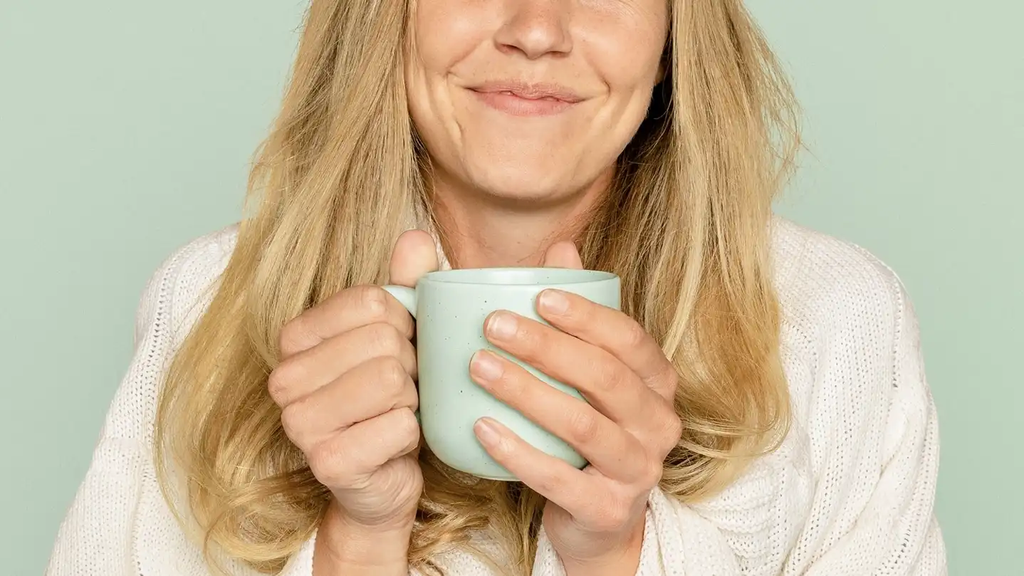 Кофе против старения: 3-4 чашки в день "омолодят” клетки