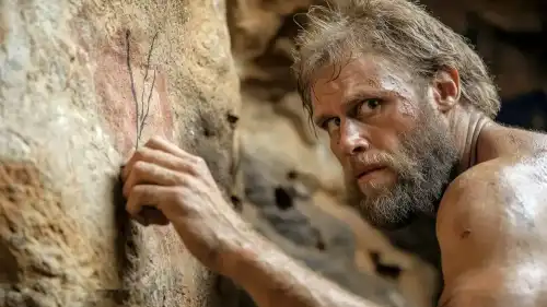 Ученые восстановили лицо Homo erectus