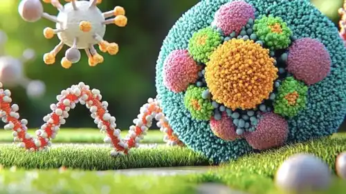 Микробы и здоровье: скрытая правда