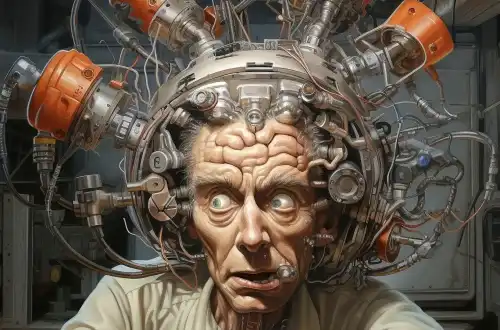 Молекулярные таймеры памяти