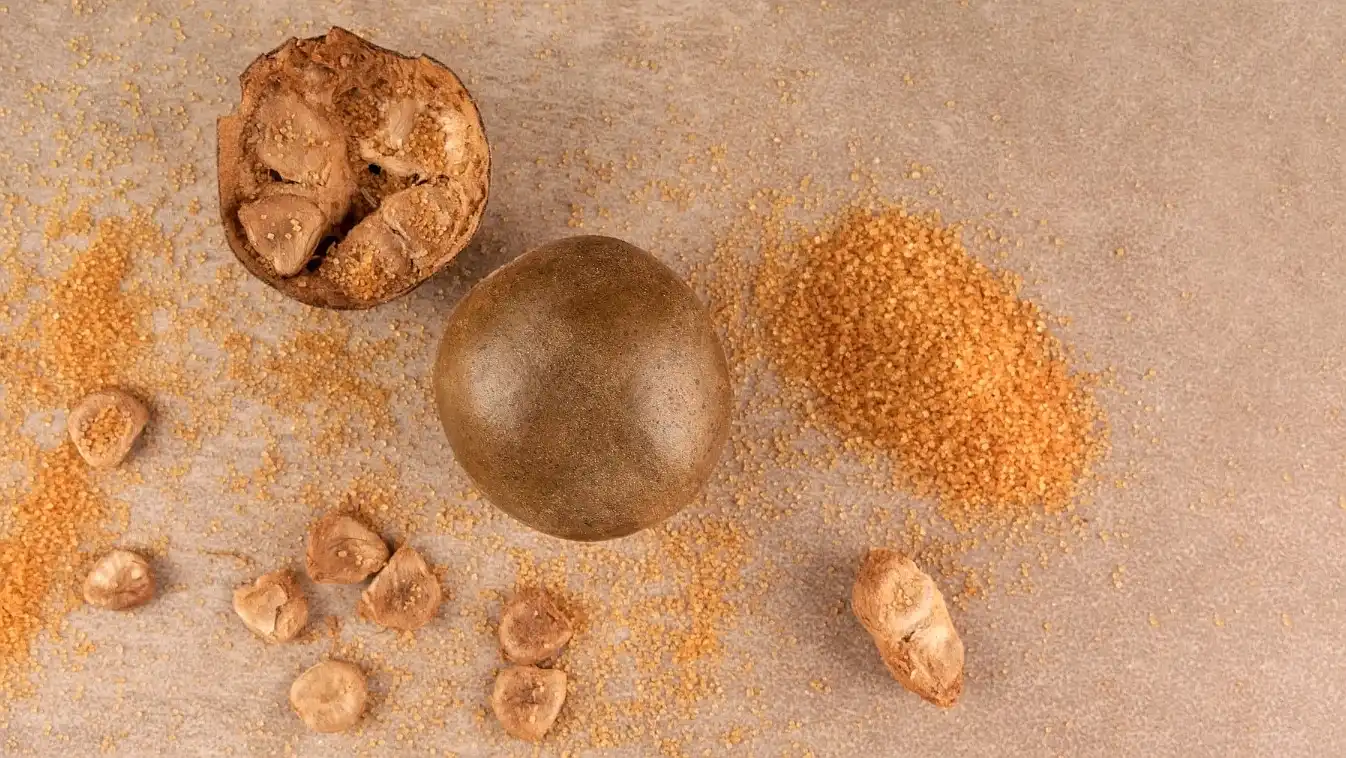 Монашеский фрукт: не только сладость, но и кладезь здоровья