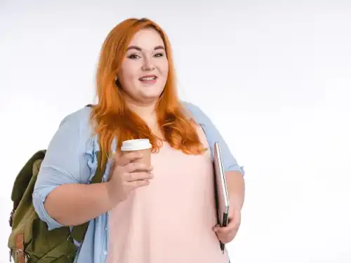 Почему первокурсники набирают вес