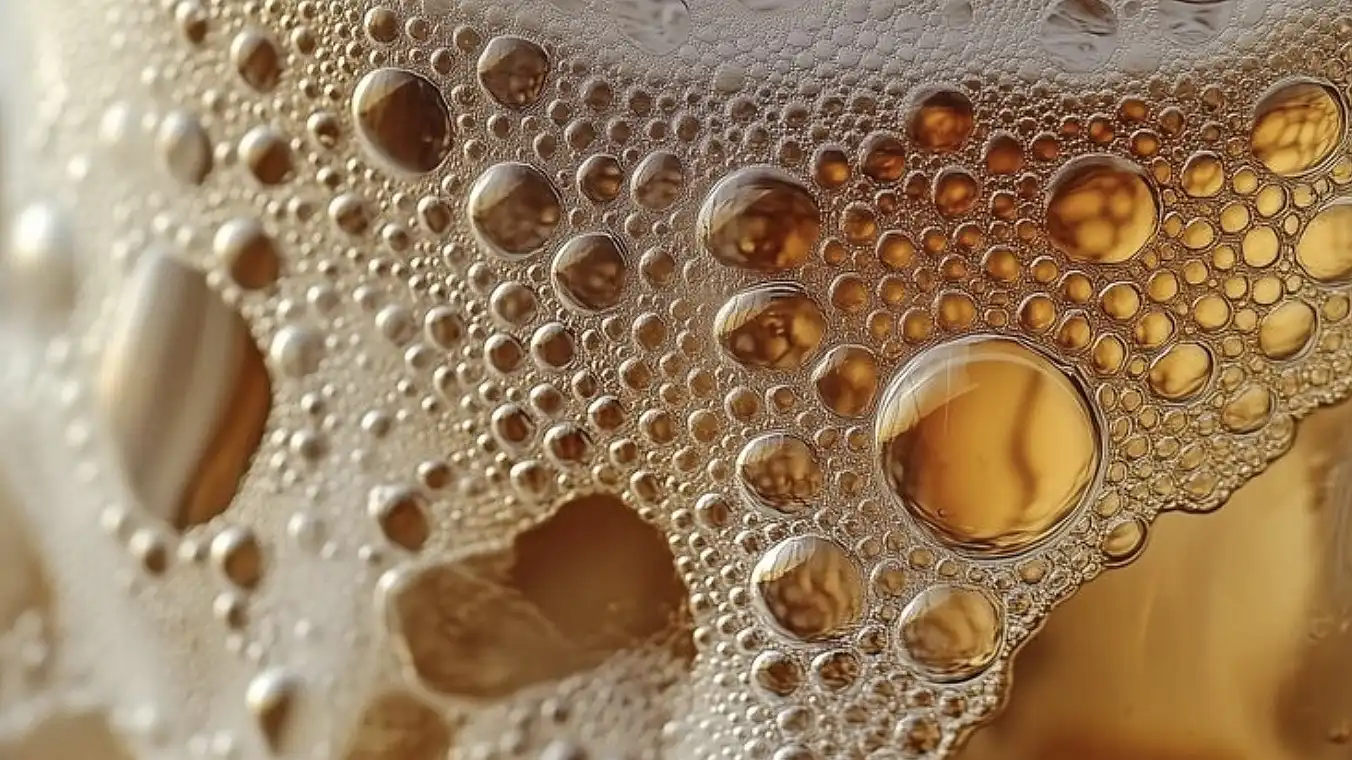 Семь лет исследований: Учёные нашли «святой Грааль» в пивоварении