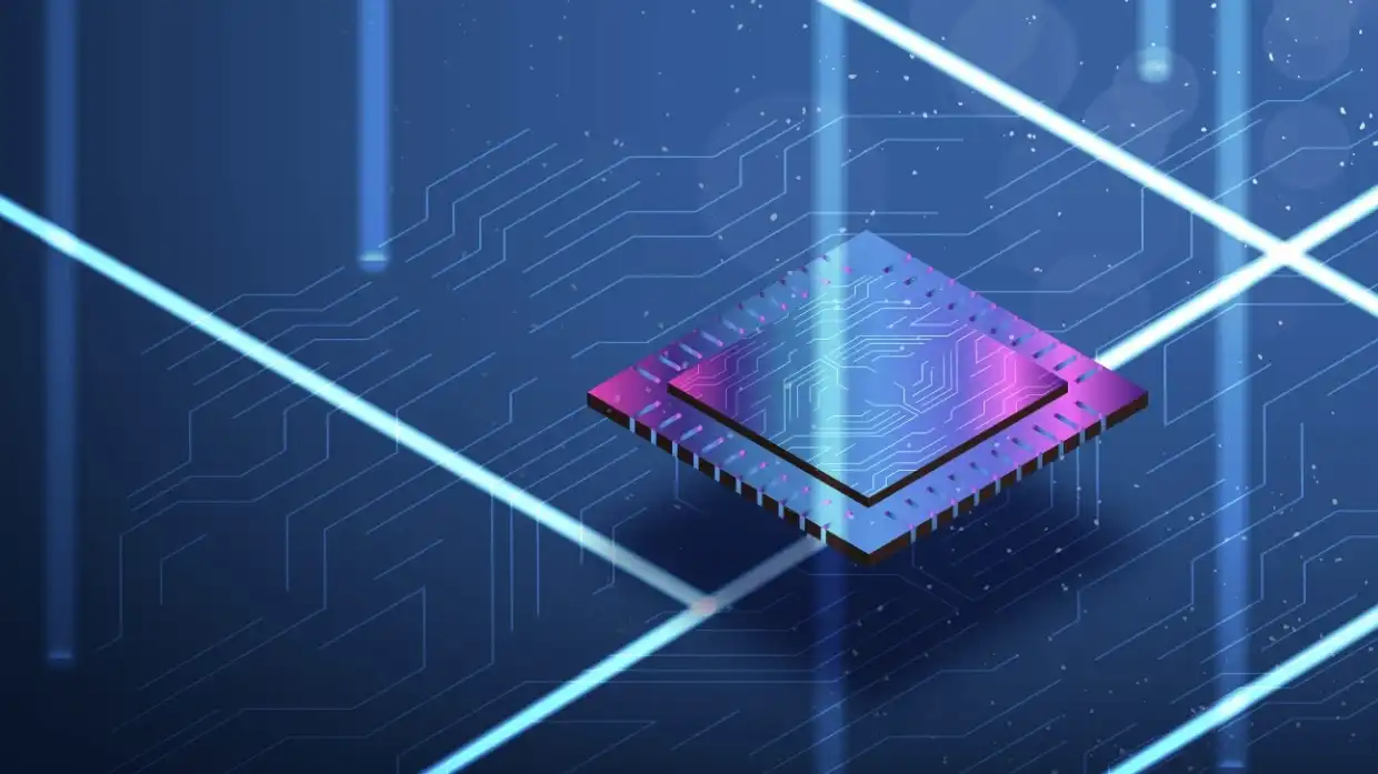 Искусственный интеллект на скорости света благодаря оптическому процессору