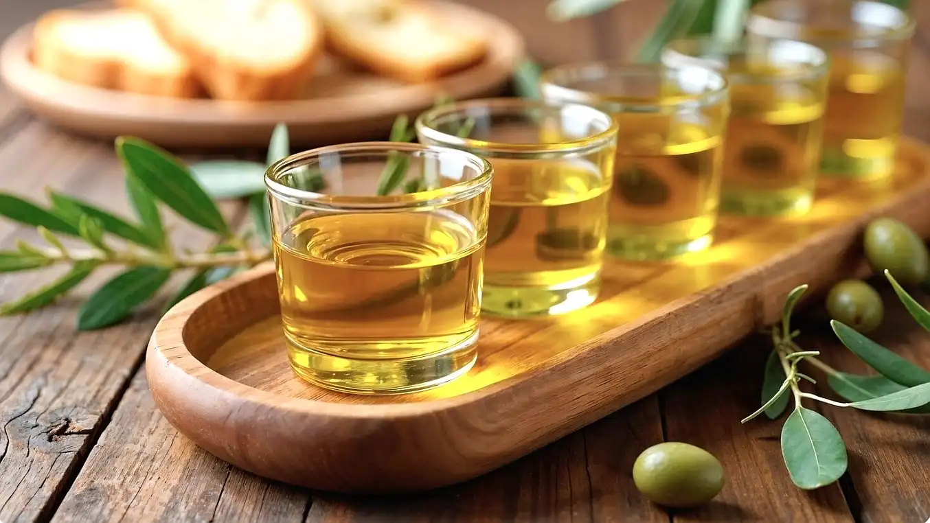 Отработанное масло стало основой для суперклея и «зеленого» пластика