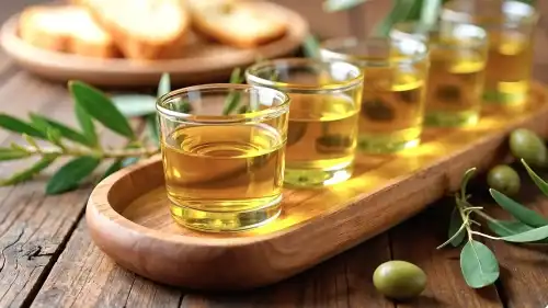 Вторая жизнь растительного масла