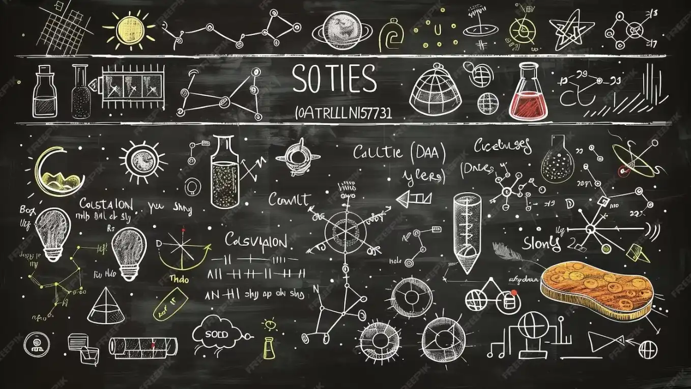 Вселенная смыслов: Семиотика — наука о том, как всё вокруг что-то значит