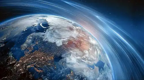 SQUIRE: Земля как космический детектор