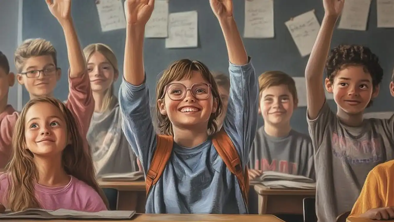 Фтор в воде: скрытый помощник для школьных успехов