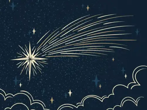 Вифлеемская звезда: комета или миф