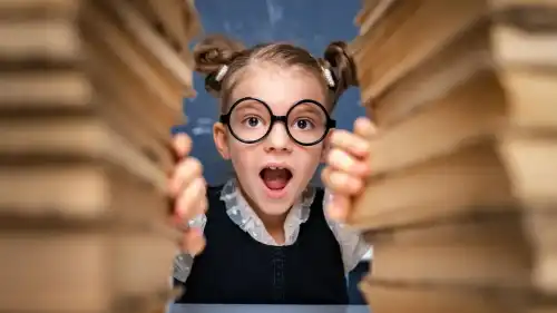 Мы неправильно воспитываем гениев